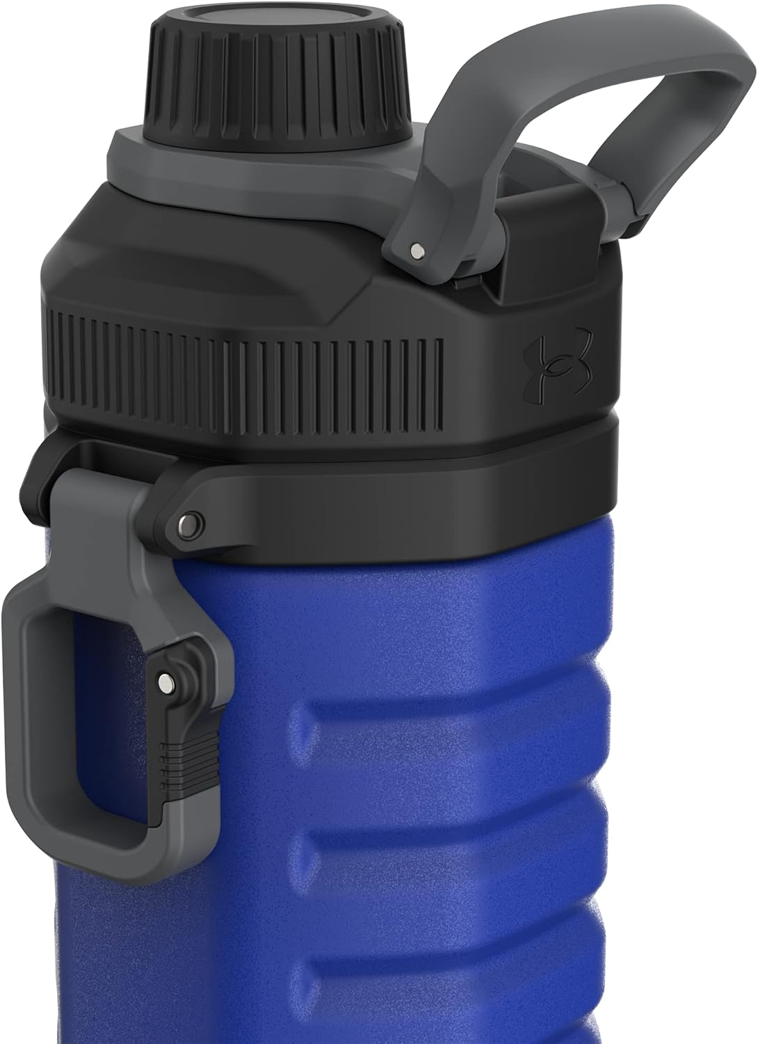 Under Armour UA 32Oz Offgrid Royal OSFA image number 5