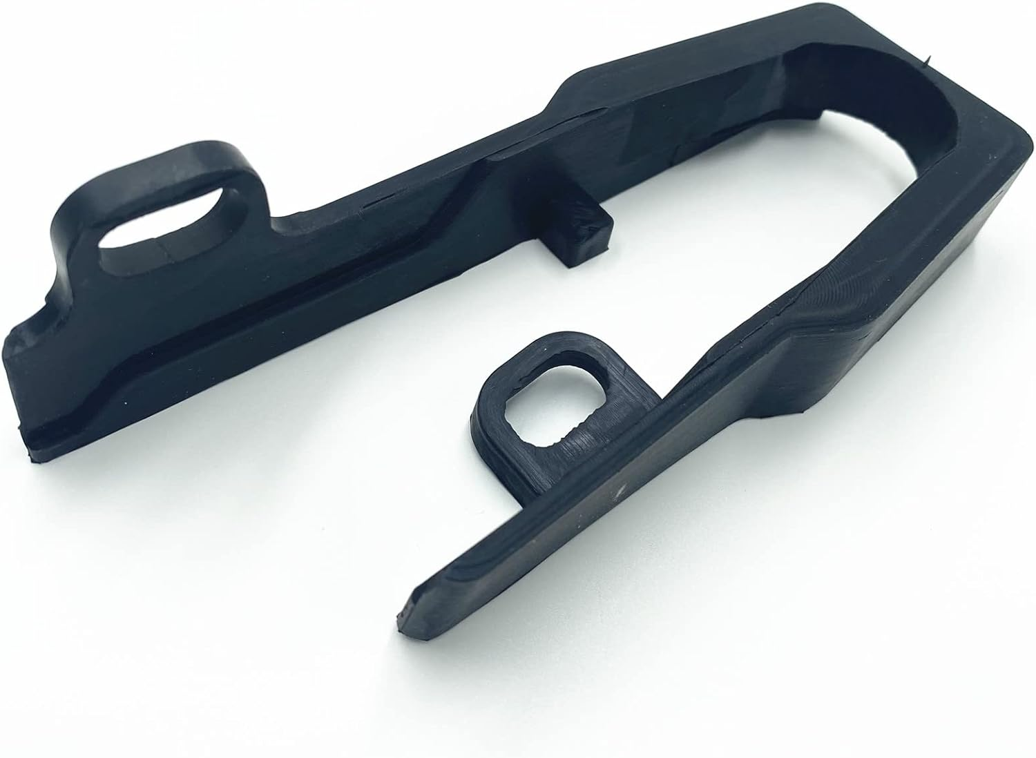 Swingarm Chain Rubber Slider Fits for Honda XR80R XR100R CRF80F CRF100F 1985 2013 image number 1