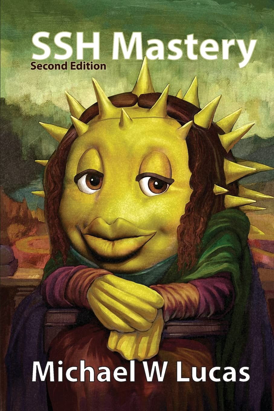 SSH Mastery: Openssh, Putty, Tunnels and Keys: 12 image number 2