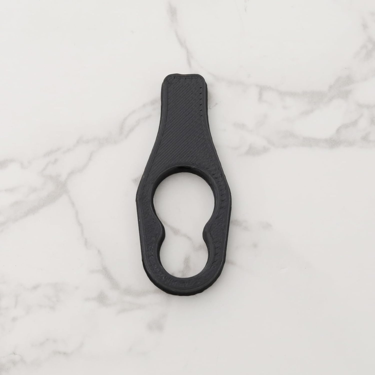 Ecsing 10Pcs Parcel Shelf Clip Replacement Compatible with BMW 1 Series/X1 Compatible with Mercedes a Class Car Parcel Shelf Fixing Clip Plastic image number 3