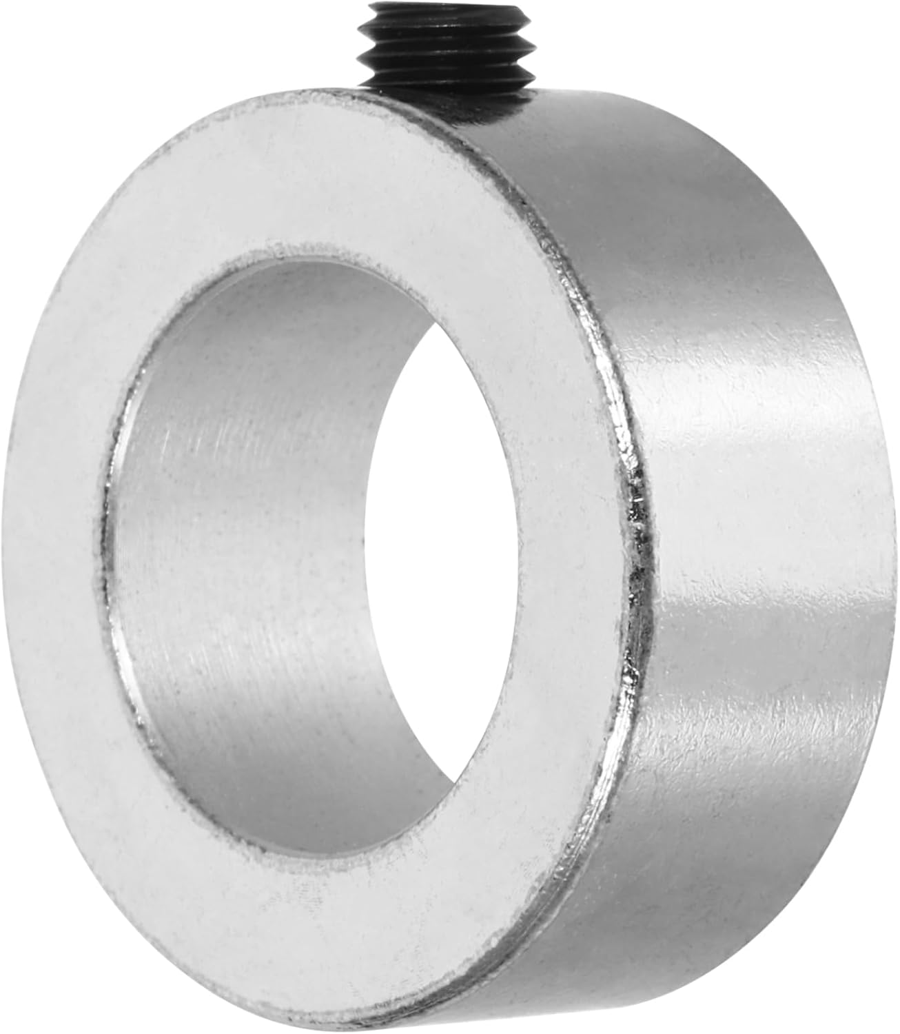 Axle Shaft Collar Heavy-Duty Carbon Steel Split Collar for Automotive and Machine Tools Easy Installation Support for Shaft Applications Gdtg