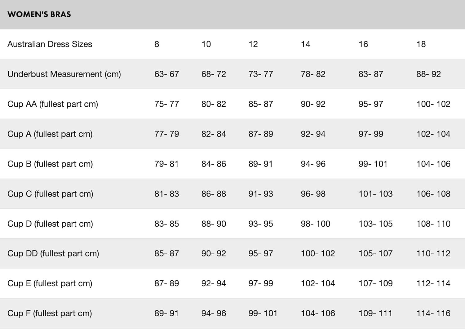 Bonds Women'S Bases Maternity Bralette