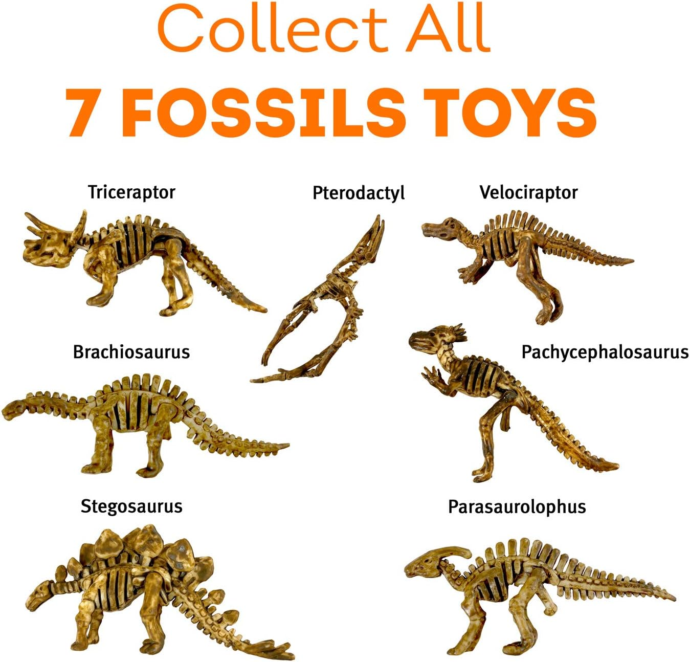 Relaxcation Natural Soap Bar for Kids with Toys inside | Surprise Toy inside the Bar | Made in USA from Safe Ingredients | Kid'S Favorite Everyday Routin (Fossil Toy) image number 4