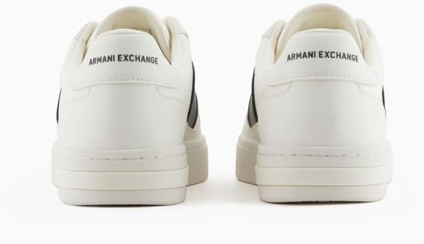 Armani Exchange Men'S London Sneaker image number 5