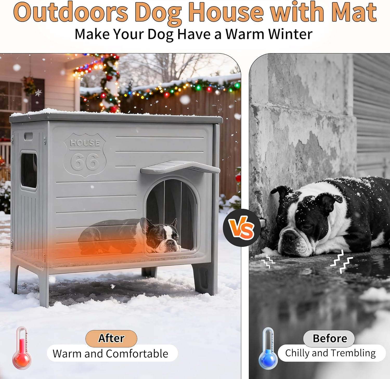 Dog House image number 2