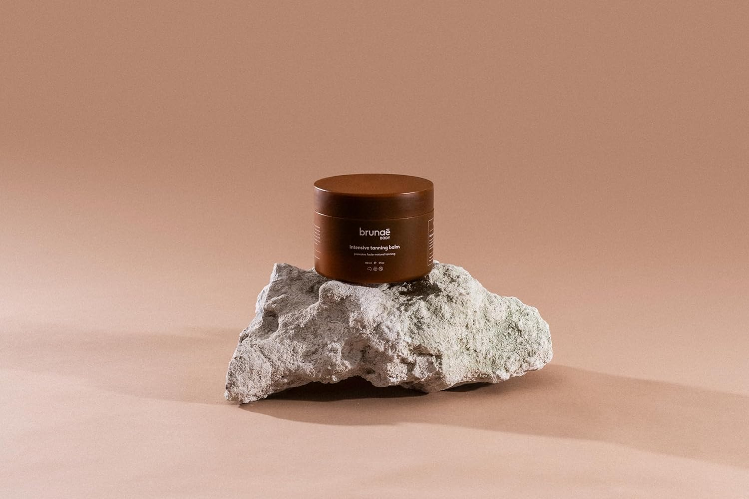 Brunae Body Intensive Tanning Balm image number 4