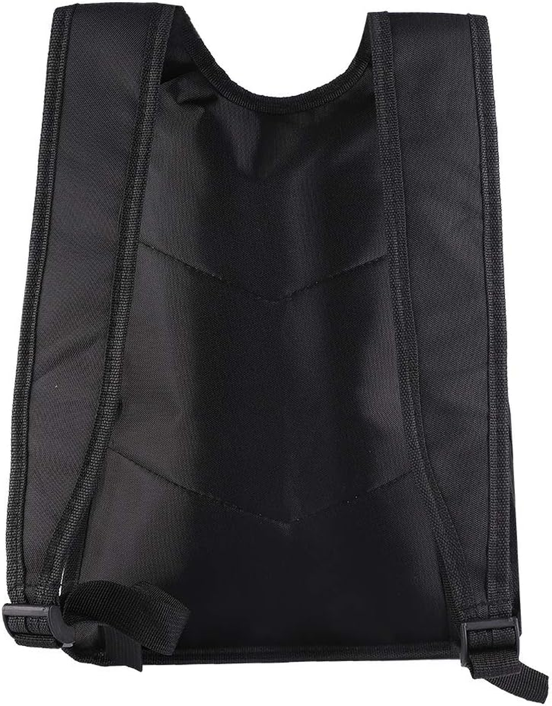 Cat Litter Scoop Cleaning Shovel, Black Reusable Metal Cat Litter Sand Scoop, Non Stick Sifter with Deep Shovel, Pet Cat Cleaning Supplies[M] image number 6