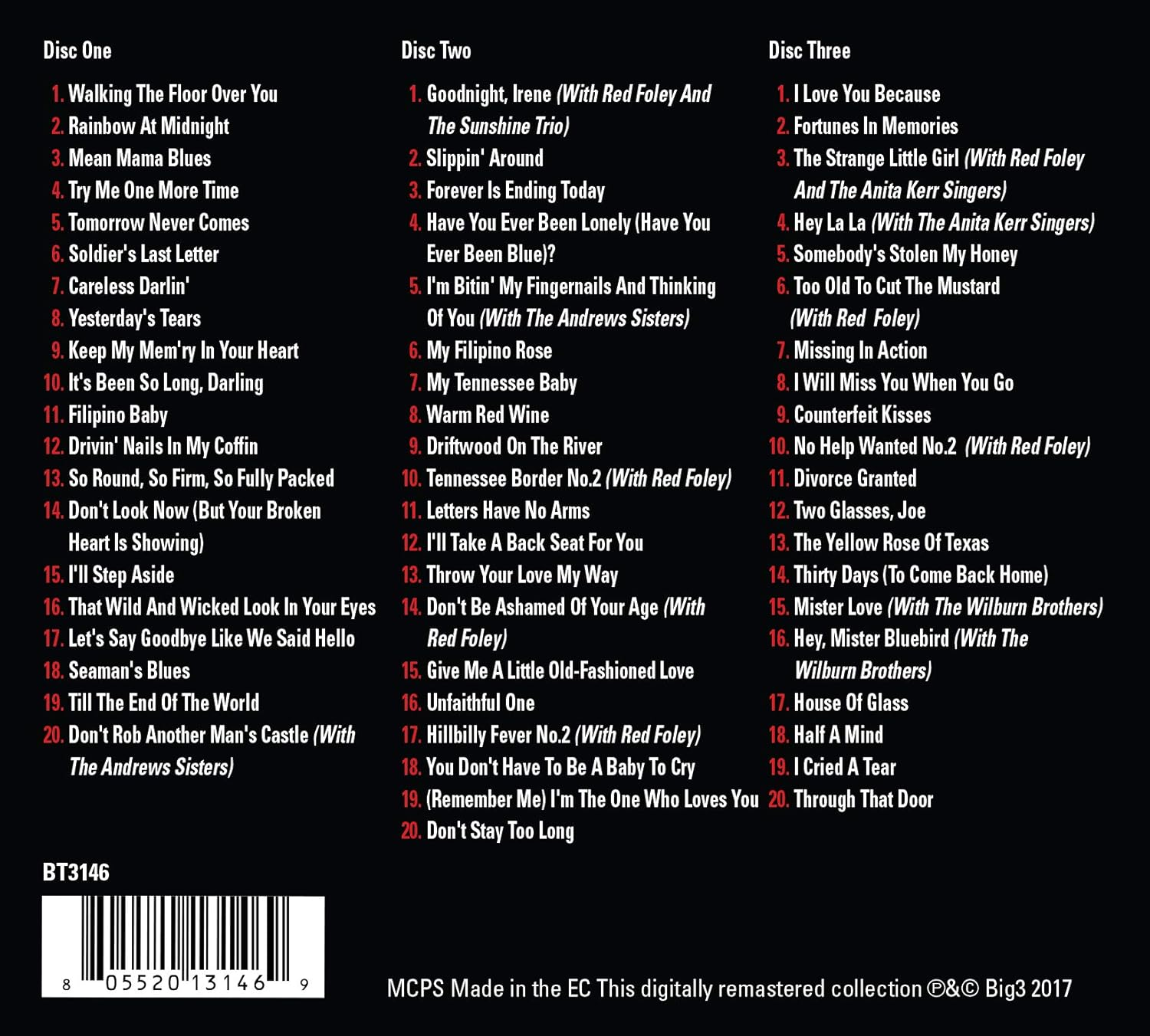 Absolutely Essential Collection image number 1