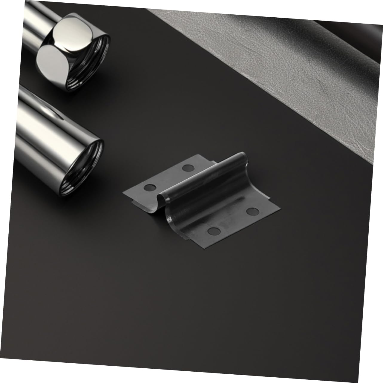 FUNOMOCYA Grafting Spare Blade &Omega; Shaped 2Pcs Replacement Blade for Grafting Machine Scissors Bonsai Fruit Tree Branch Professional Gardening Tool image number 2