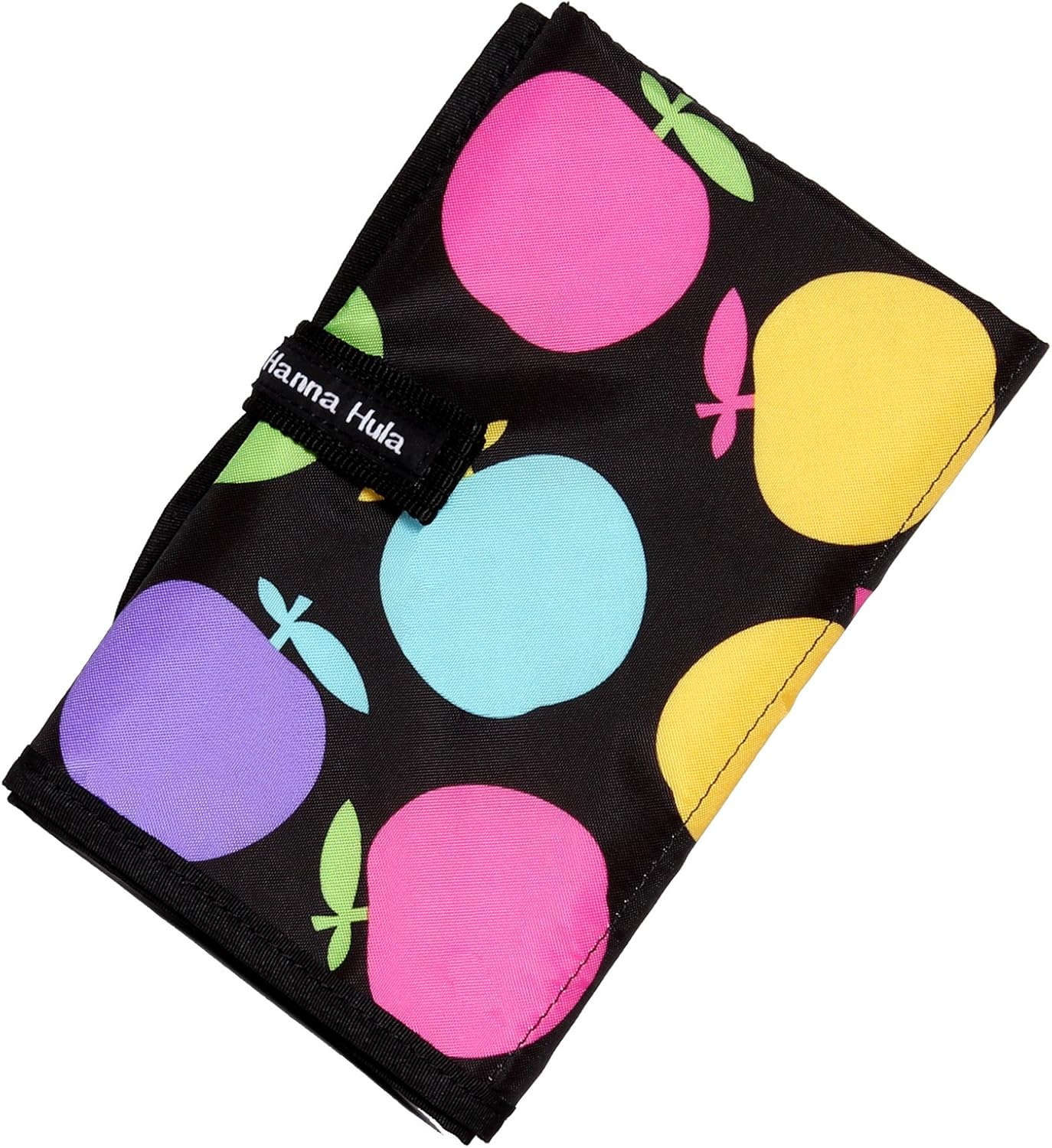 Hanna Hula Pet Cafe Mat Dog Cat Colorful Apple image number 4