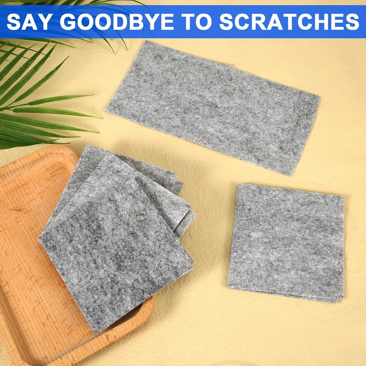6Pcs Nano Sparkle Cloth for Car Scratches Remover, Auto Shine Cleaning Cloth Multi-Purpose Nanosparkle Cloth to Repair Lightly Car Scratch Polishing Vehicles Paint image number 4