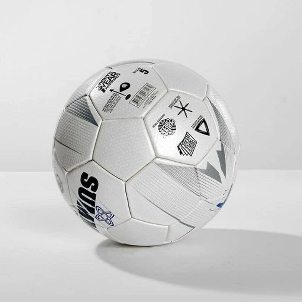 Summit Australia Evolution X Soccer Ball, Size 5 image number 1