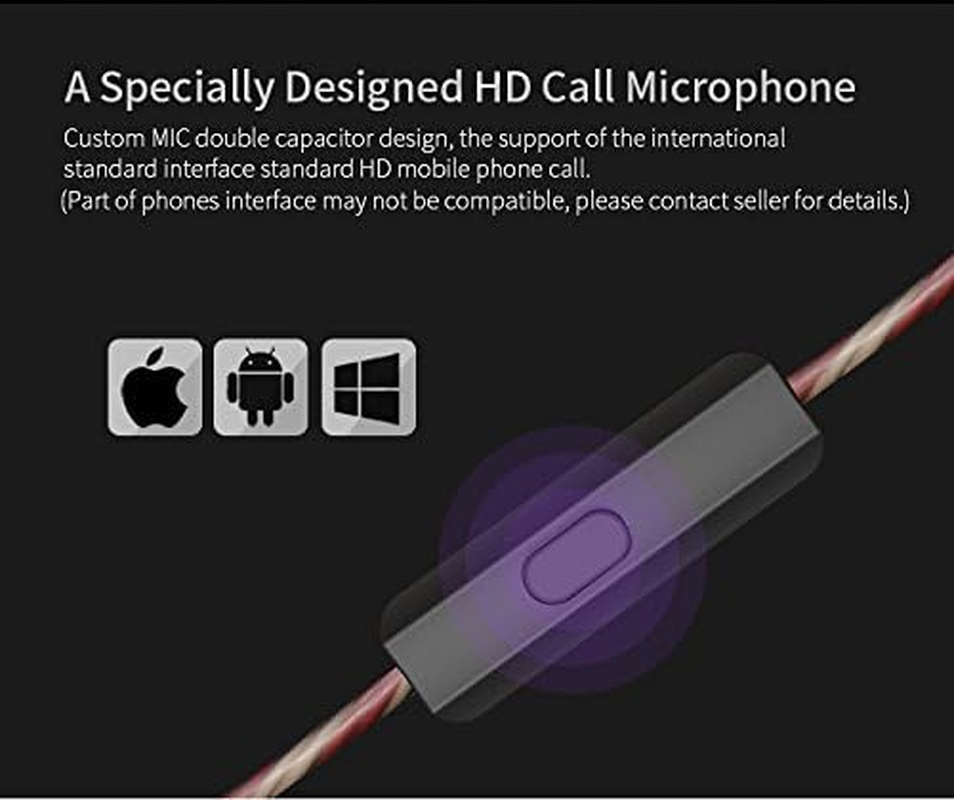 KINBOOFI KZ ZST In-Ear Headphones, Color Balanced Hybrid Dual Driver Headphones, Hifi Earbuds Bass Headset In-Ear Headphones (Black, No Mic) image number 5