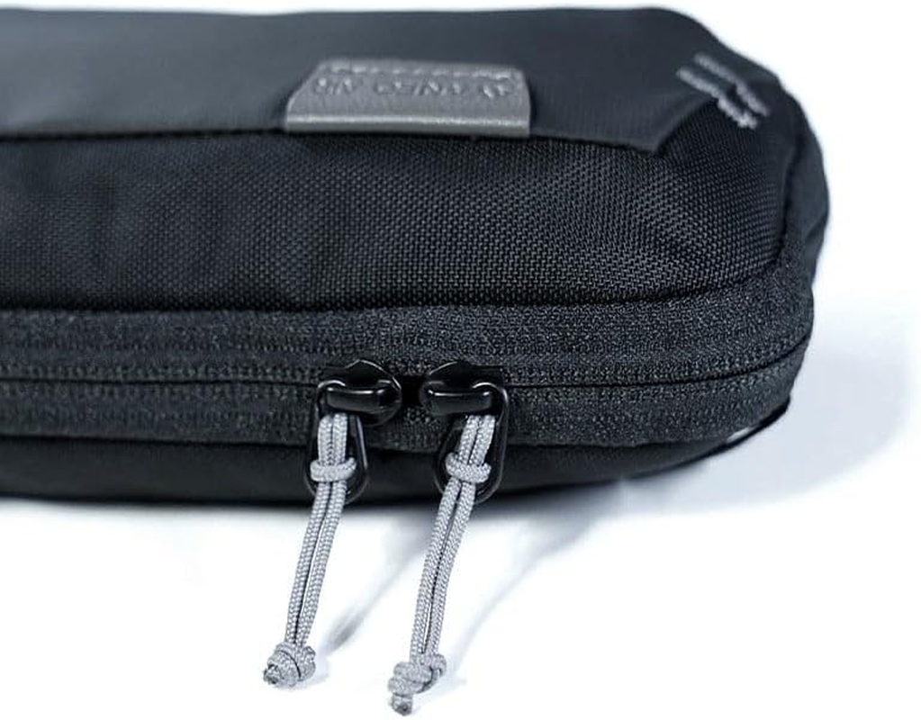 Ayaneo Air Tomtoc Soft Storage Bag Black image number 2