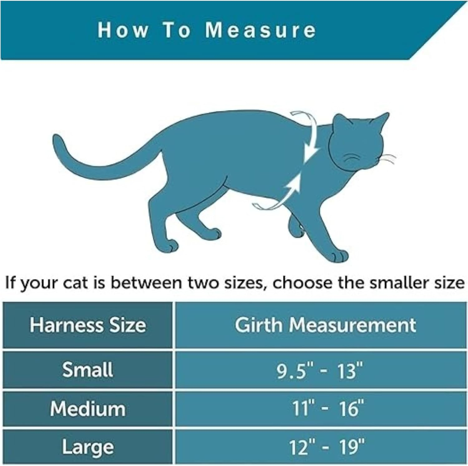 Kalione Cat Harness Set for Walking Escape Proof, Adjustable Kitten Breathable Mesh Harness,With Bow for Cat,Dog,Rabbit-Medium Size image number 3