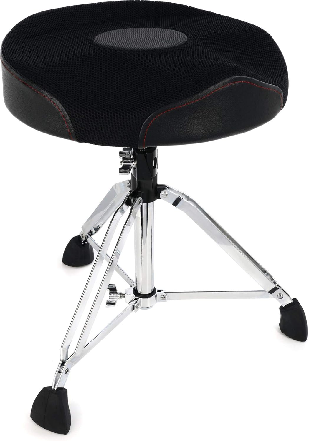 Gibraltar Gibraltar Heavy 6608 Drum Throne - Professional image number 5