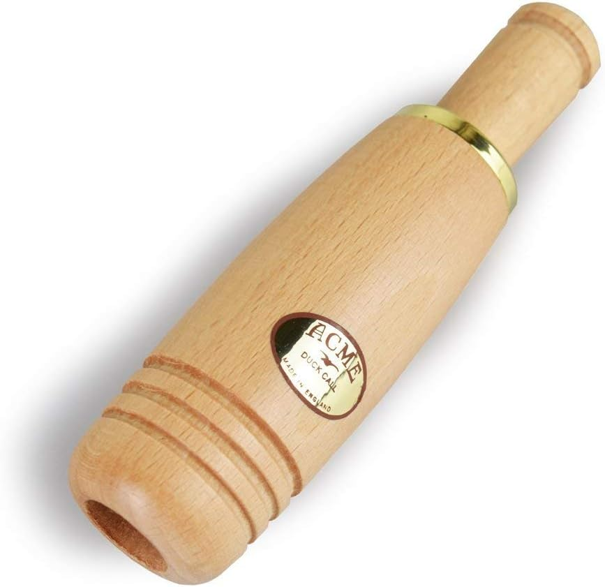 Acme 570 Wooden Duck Call Whistle