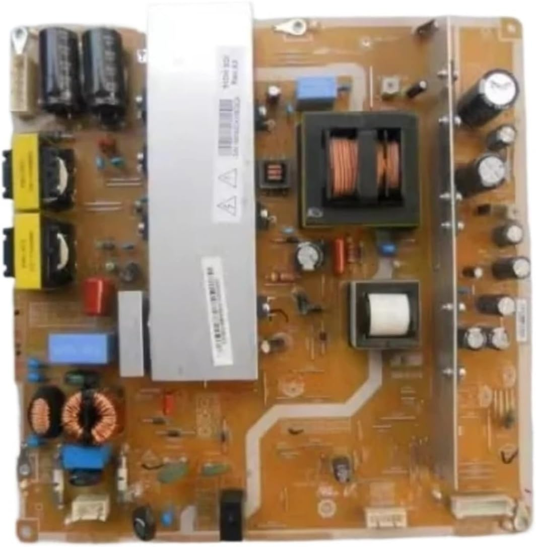 TV Motherboard PSPF331501B LJ44-00192C Power Board Y Board for TV 3DTV51858 S50HW-YB07 TV Parts