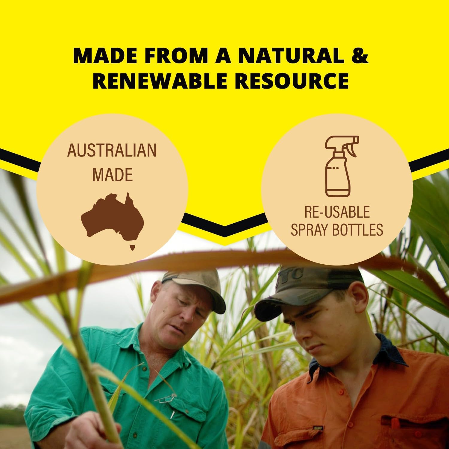 Diggers Multi-Purpose Surface Cleaner 500 Ml, Vanilla