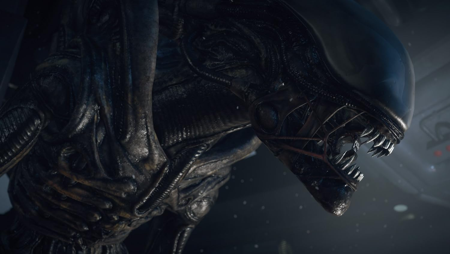 Alien: Isolation (PS4) image number 5