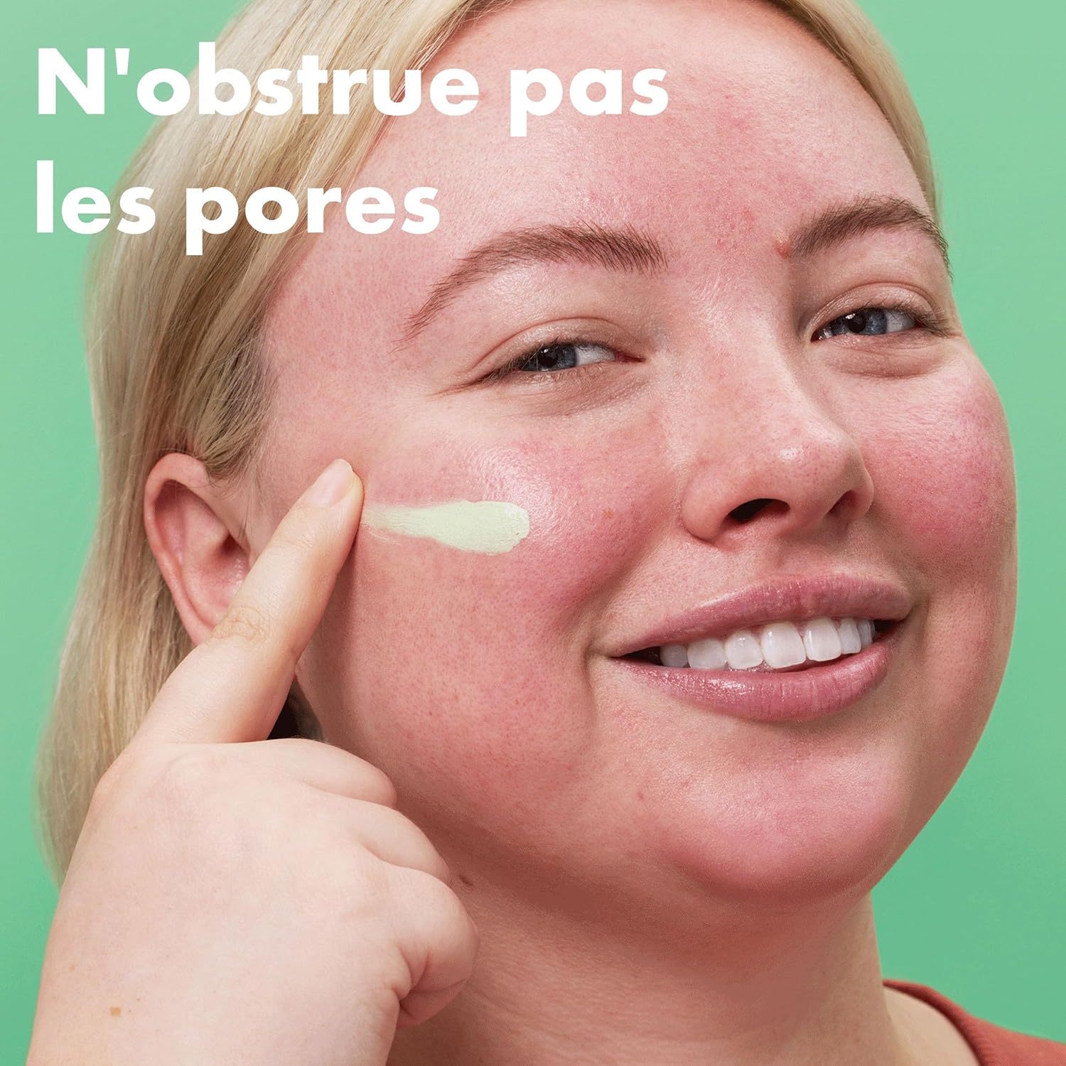 Hero Cosmetics Rescue Balm - Cream for Blemishes & Reduces Redness, Provides Long-Lasting Moisture, for Sensitive Skin, Dermatologically Tested, Great with Pimple Patches, 15 Ml image number 6