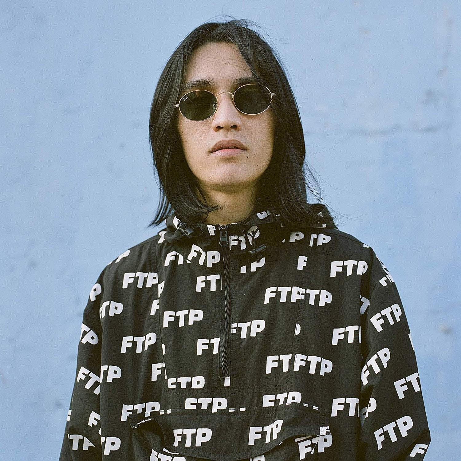 Sensitive G image number 1