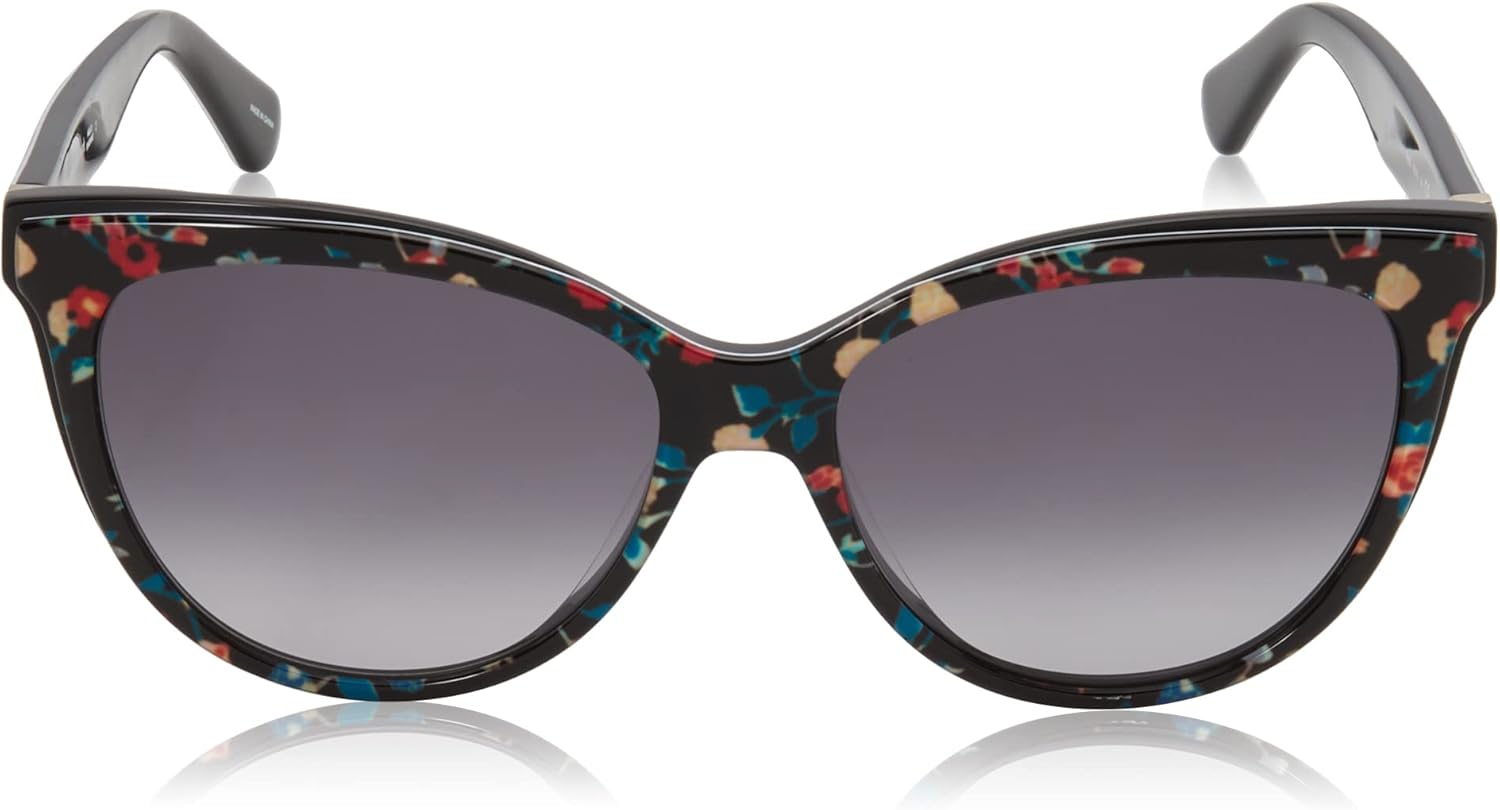 Kate Spade New York DAESHASWR756WJ Sunglasses image number 3