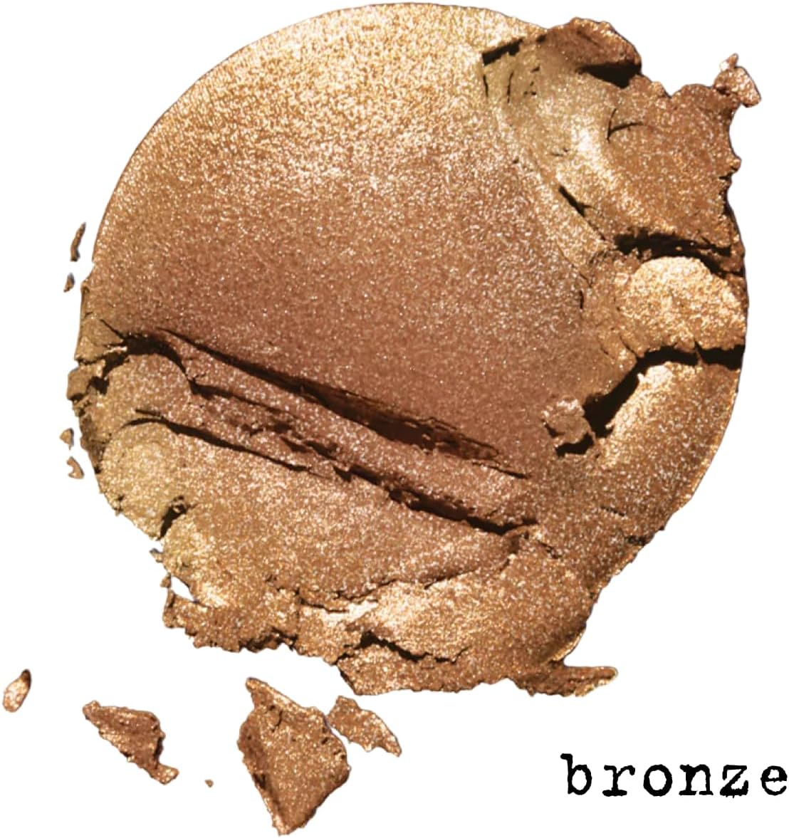 Stila Cosmetics Stila Heavens Hue Highlighter - Bronze for Women - 0.35 Oz Highlighter, 10.35 Millilitre image number 3