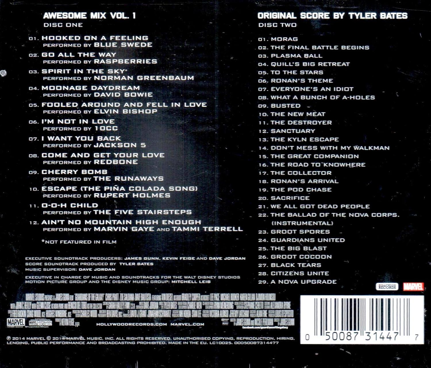 Guardians of the Galaxy image number 2