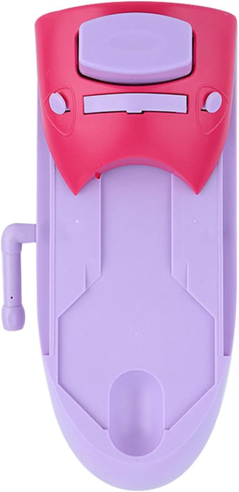 Haofy Nail Printer with Precise Positioning for Custom Pattern Portable Printing Machine for Manicure Tools, Nail Art Printer, Plate Drawing for Personal Use, Professional Salons image number 4