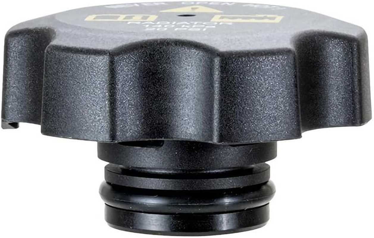 Mackay RC1003 Radiator Cap for Holden RG Colorado 2.8L I4 Diesel I/C Turbo - Automatic & Manual