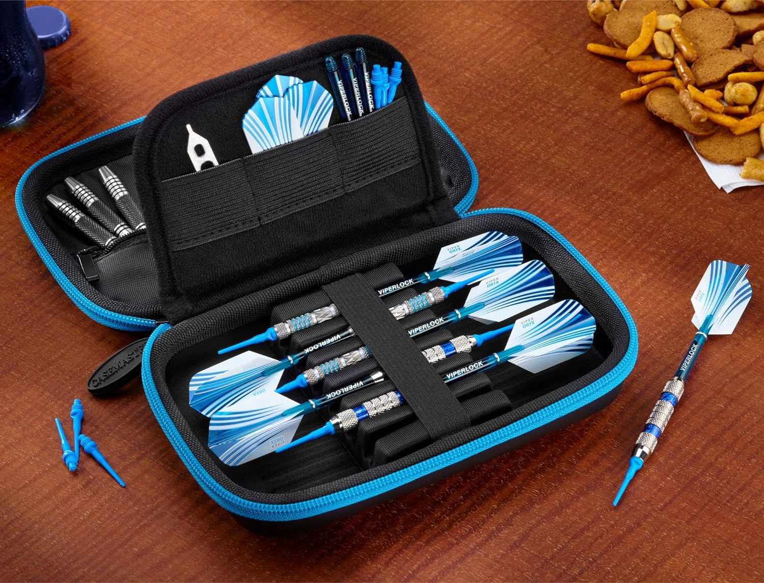 Casemaster Casemaster image number 6