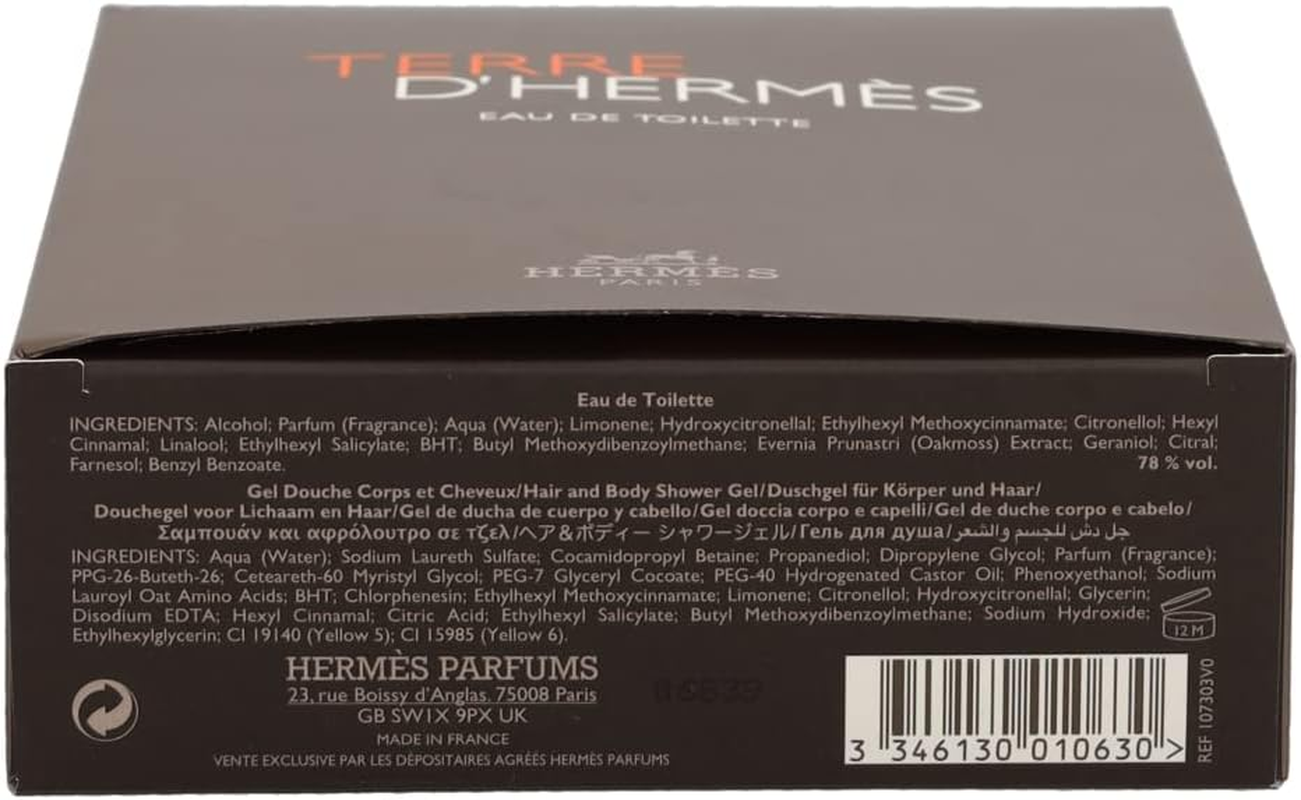 Herm&egrave;s Terre D'Hermes image number 5