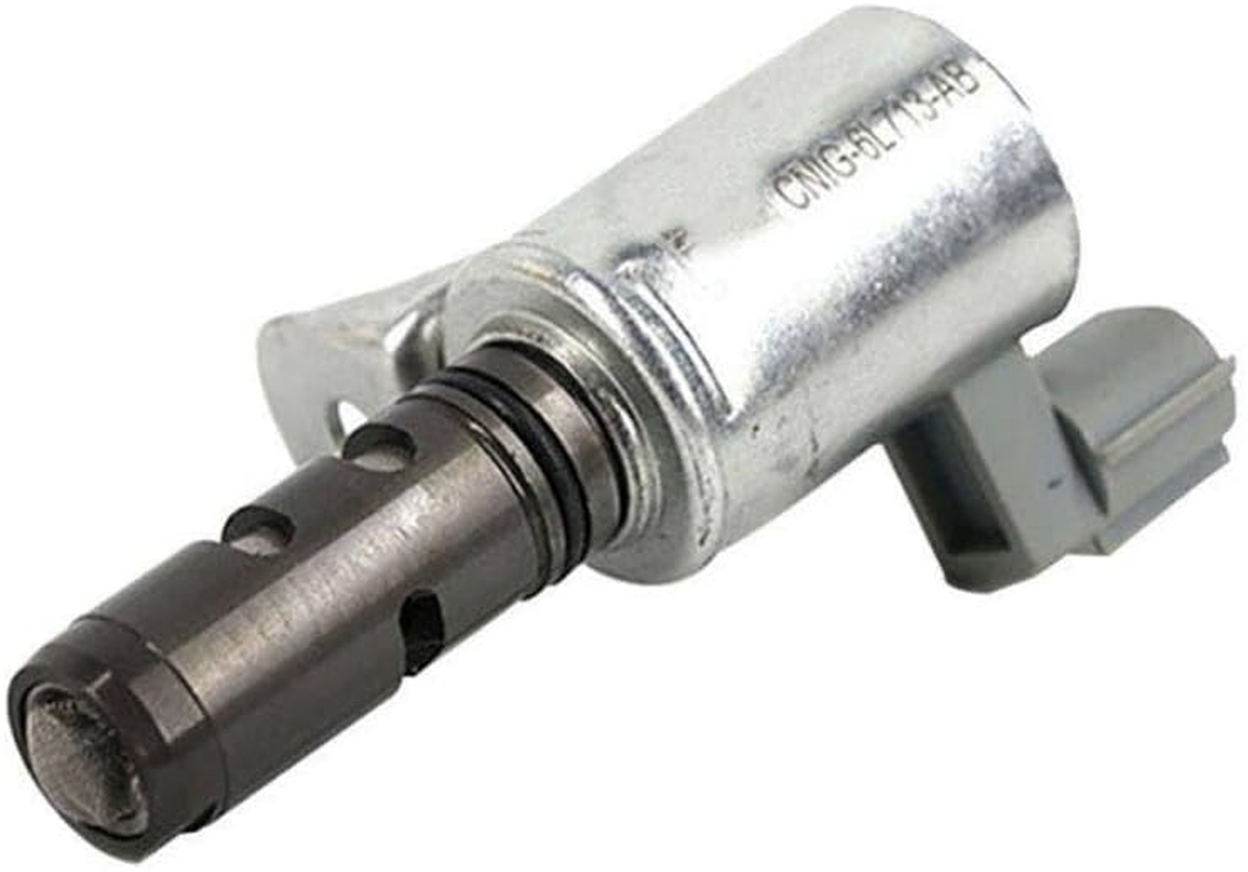 Oil Solenoid Valve - Inlet Replace# CN1G6L713AB AUTO-MOHITO 1Pack image number 3