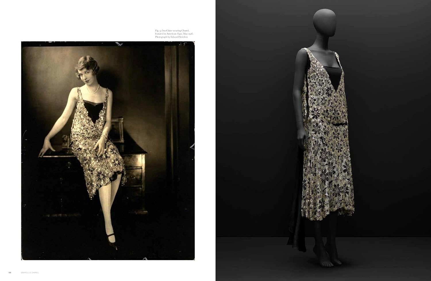 Gabrielle Chanel: 60 Years of Fashion image number 1