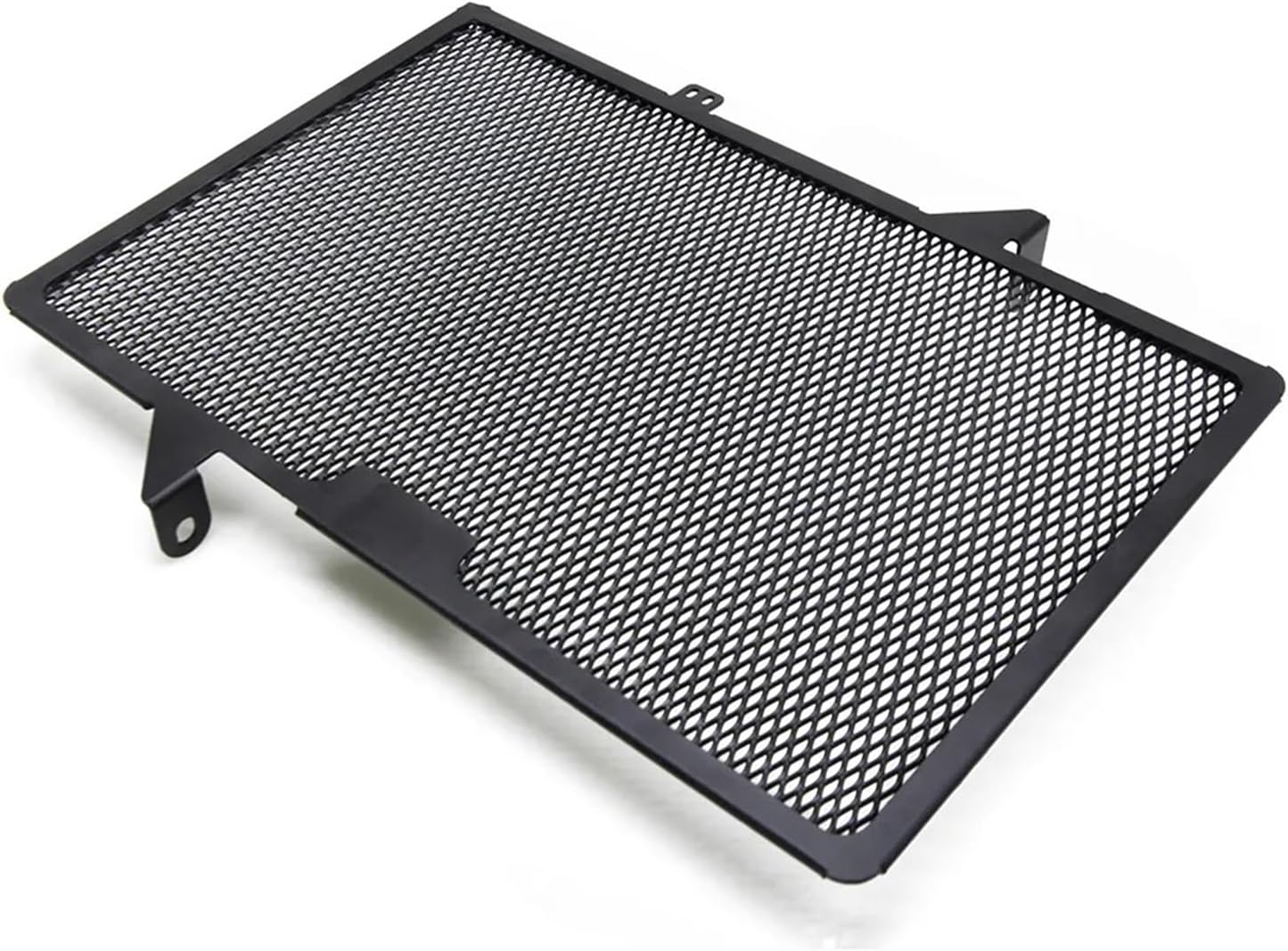 2023 2024 Compatible with CB650R 2019 2020 2021 2022 CB650 CB 650 R 650R Motorcycle Radiator Grille Guard Protector Cover Protection (Size : Black) image number 3