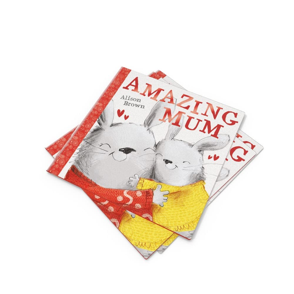 Amazing Mum: a Super Cute New Children&rsquo;S Book Celebrating Mothers! image number 2