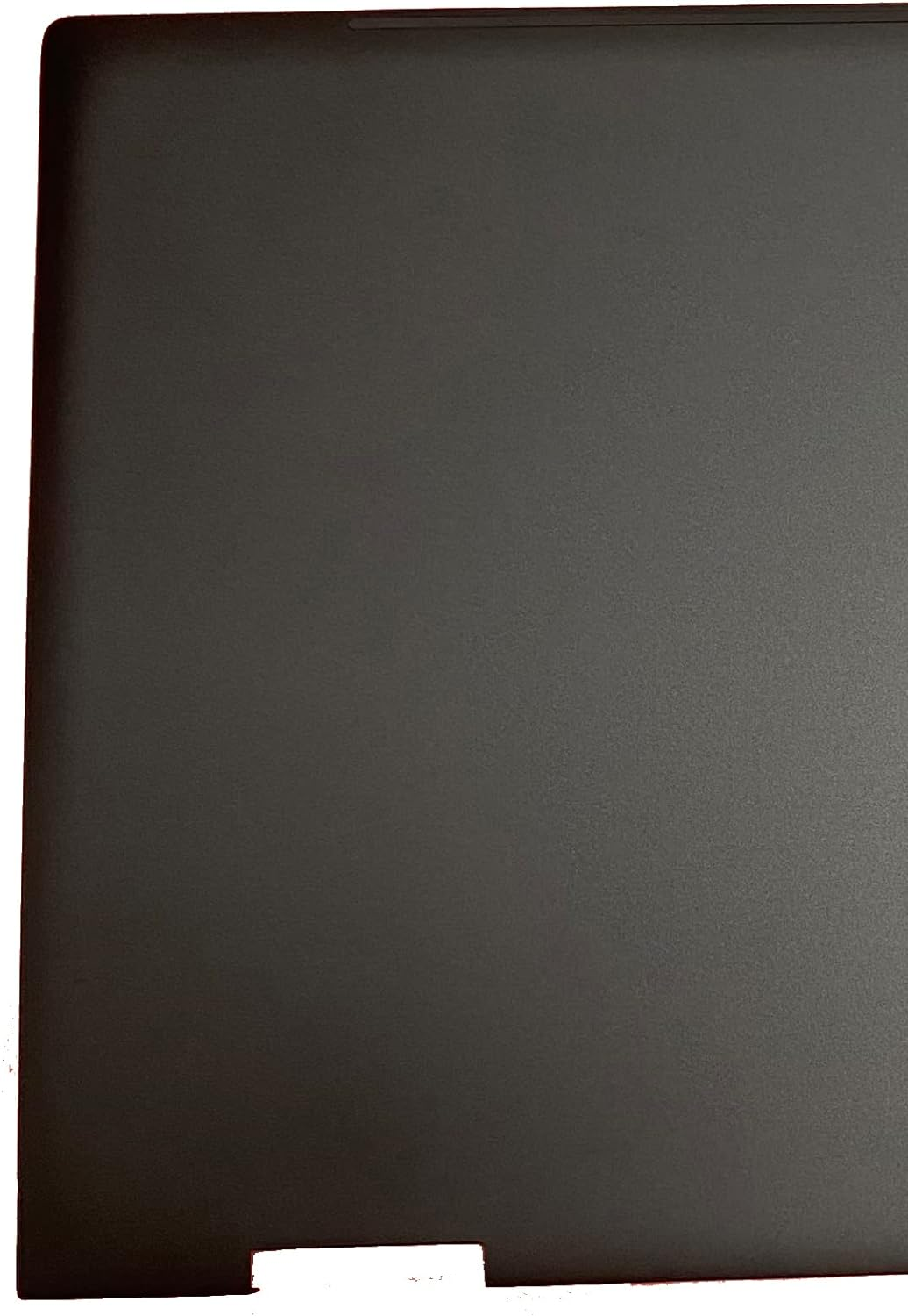 Wzqrps Replacement Laptop LCD Cover Back Rear Top Lid for HP Envy X360 15-ED 15T-ED 15M-ED TPN-C149 15-EE 15M-EE L93204-001 Brown image number 1