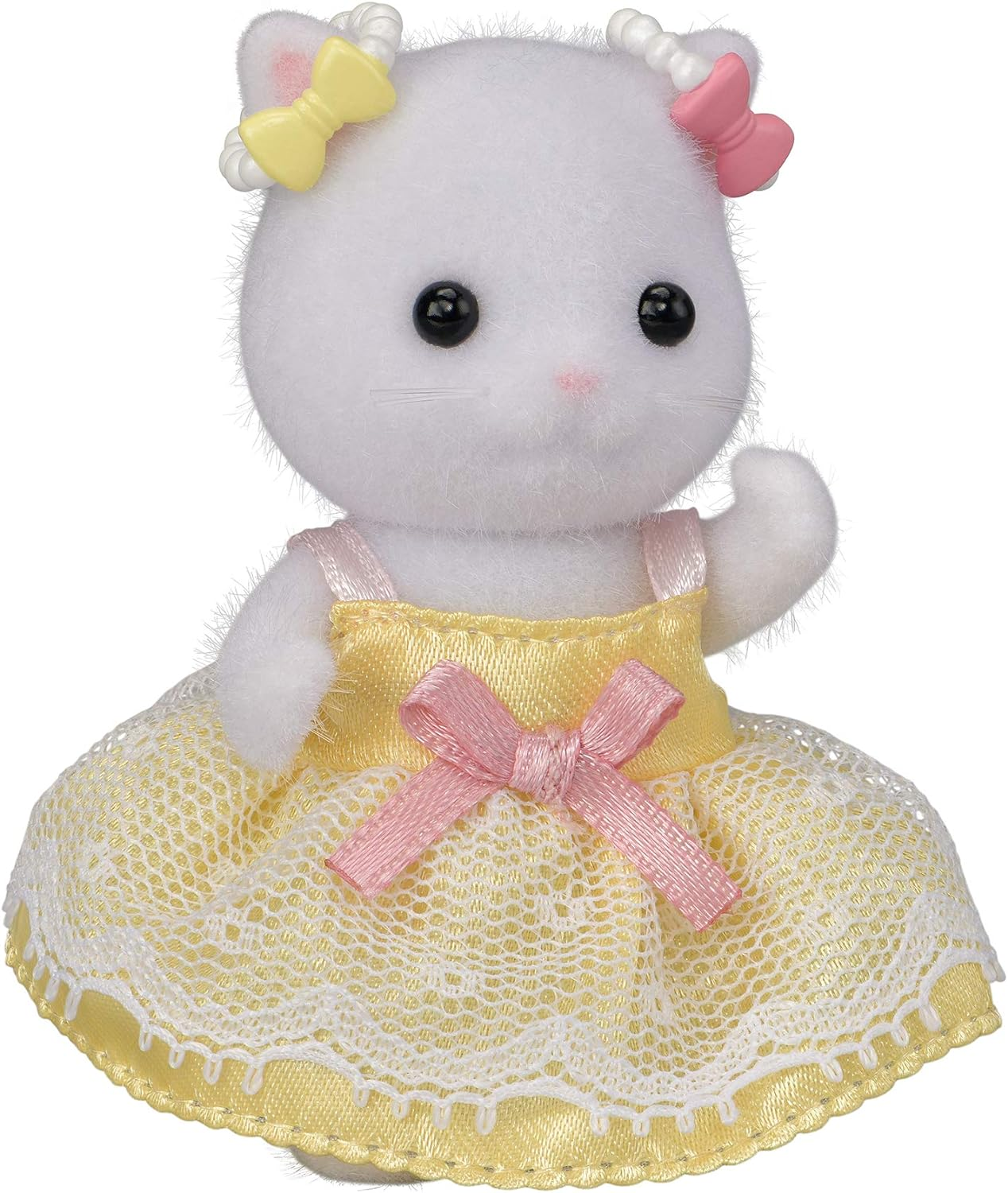 Sylvanian Families - Princess Dress up Set image number 3