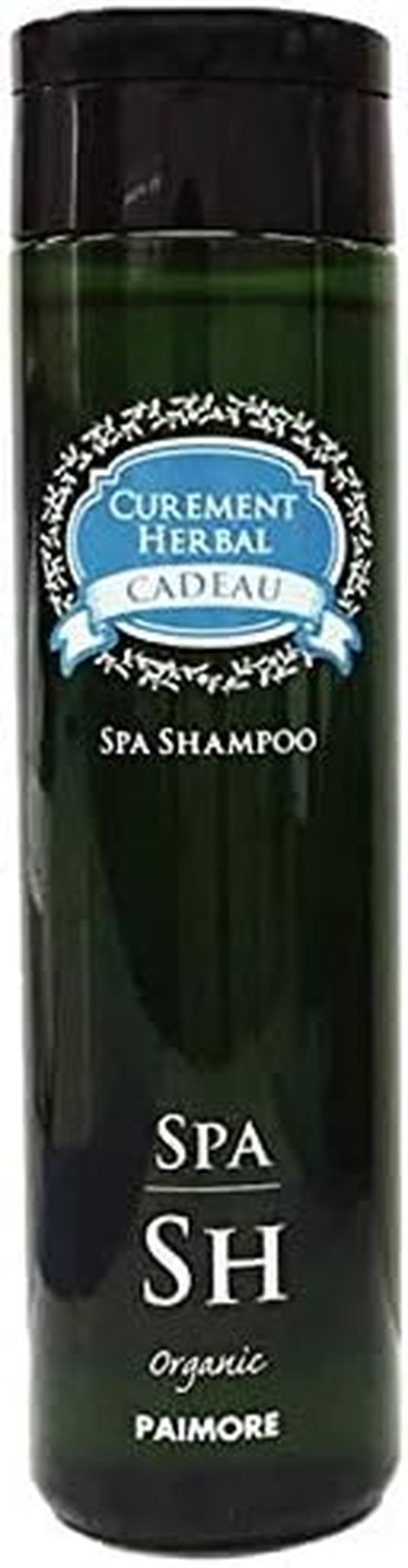 Paimore Cadu Spa Shampoo 8.5 Fl Oz (250 Ml)