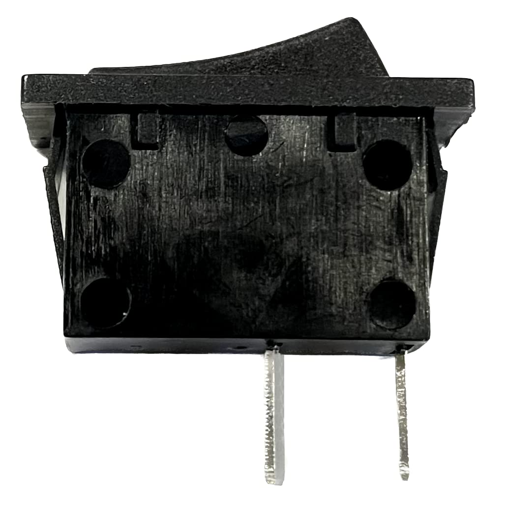 Water Heater Element Switch for Use on Suburban SW Series 232259, 232362, 525001 233358 233357