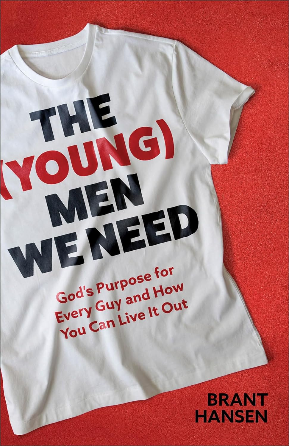 (Young) Men We Need: God&rsquo;S Purpose for Every Guy and How You Can Live It Out image number 2