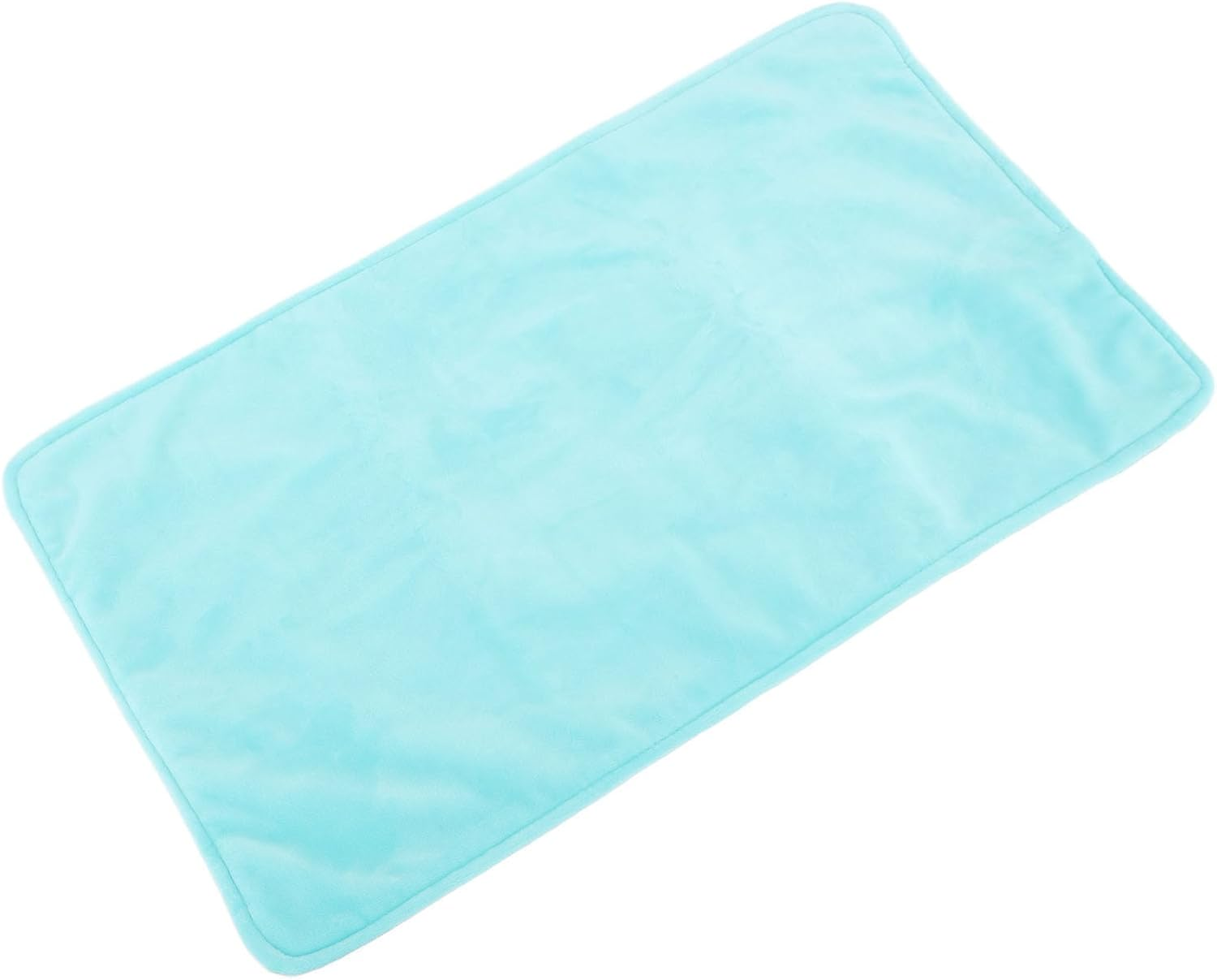 50X30Cm Electric Blanket for Pet, USB Graphene Electric Heating Blanket, Washable and Reusable, Heating Constant Temperature Control, Easy to Carry, for Home Office Travel image number 3