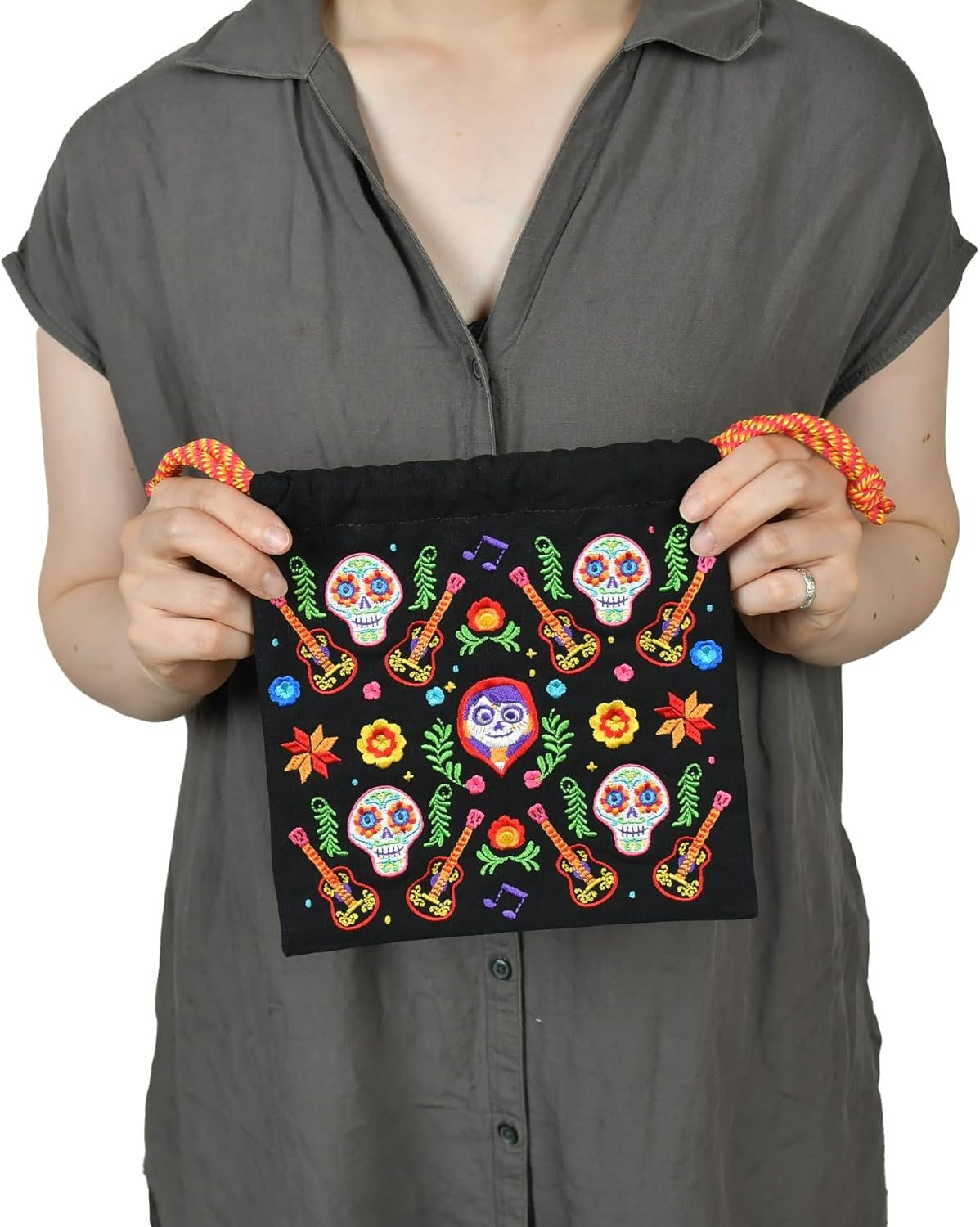 Marushin Drawstring Disney image number 6