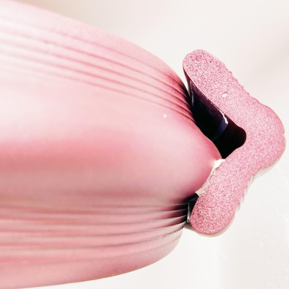 Cuicanfla 2Metre Baby Safety Corner Guard, Table Edge Corner Protector Strip for Kids, Corner Protectors for Kids, Home Furniture Safety Bumper, Baby Proof Table Protector image number 3