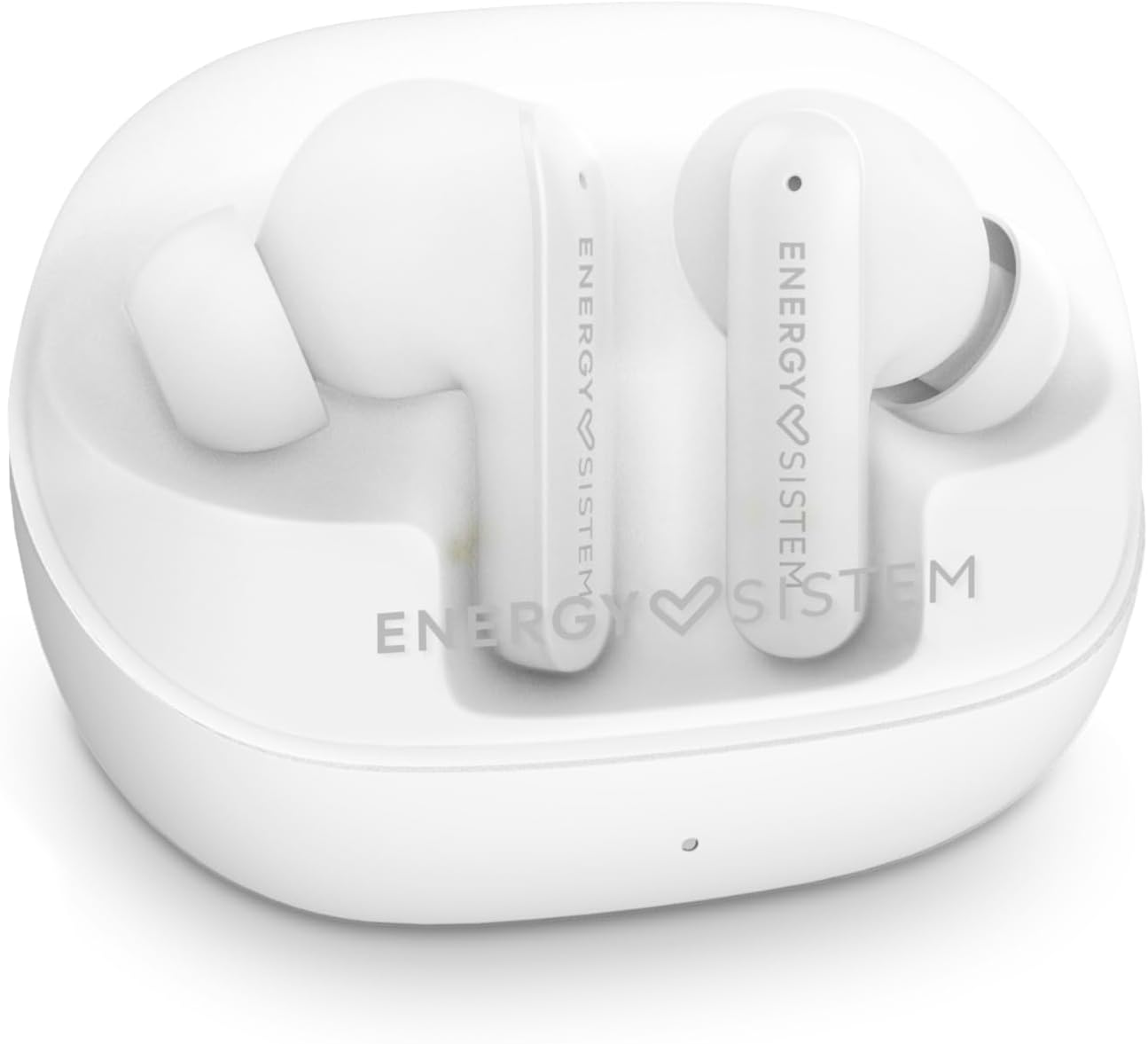 Energy Sistem Serenity Wireless Earphones One Size - Space image number 2