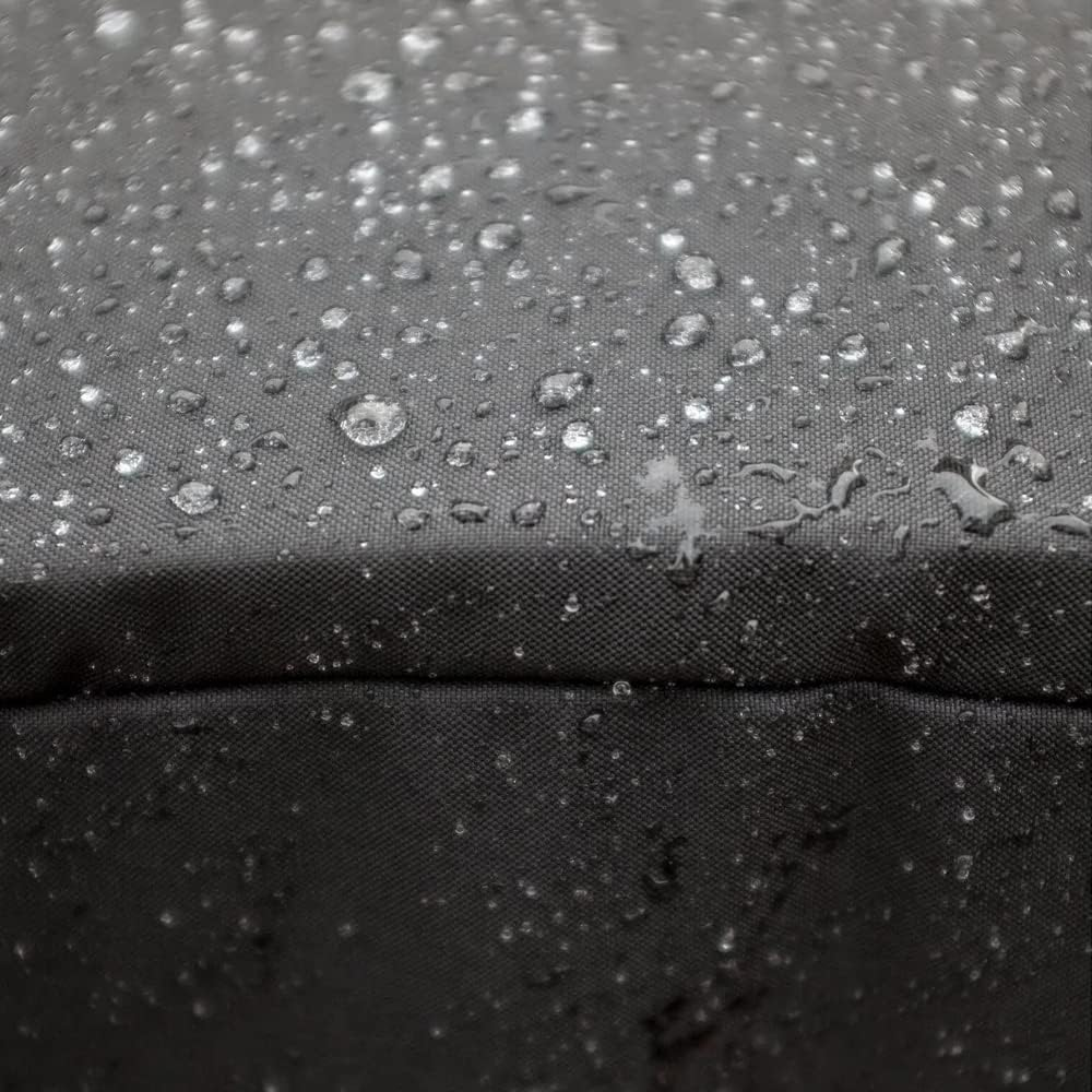 ZJYWSCH Pizza Oven Cover for Gozney Arc Outdoor Pizza Oven Waterproof Gozney Arc Gas Pizza Oven Cover 600D Heavy Duty Weather Resistant image number 3