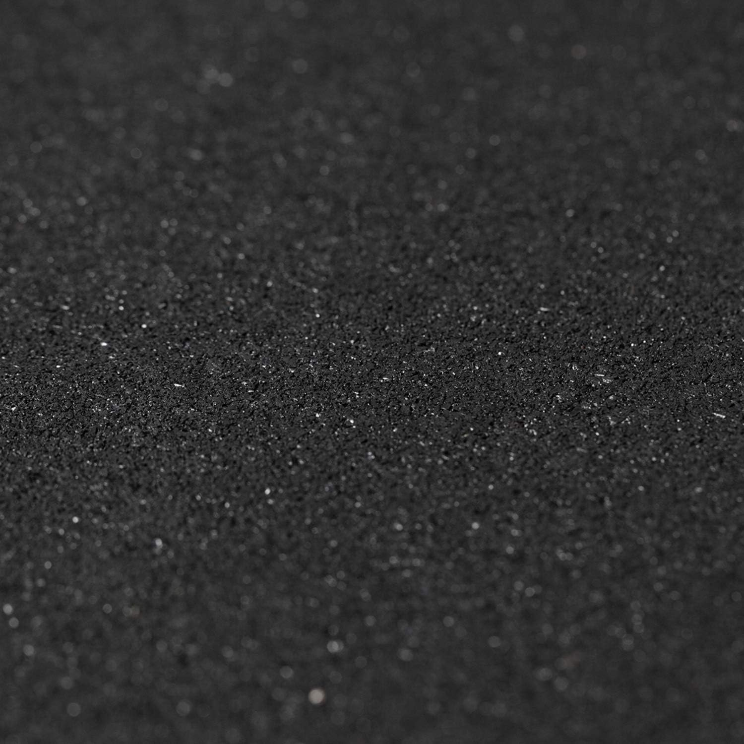 Cortex Rubber Gym Floor Mat 10Mm Set of 16 Gymnasium Flooring Home Gym Set image number 2