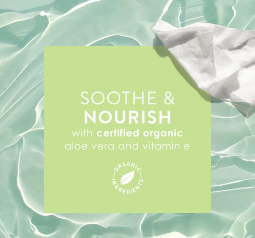 Wotnot Travel Wipes Refill, 20 Count (Pack of 3) image number 3