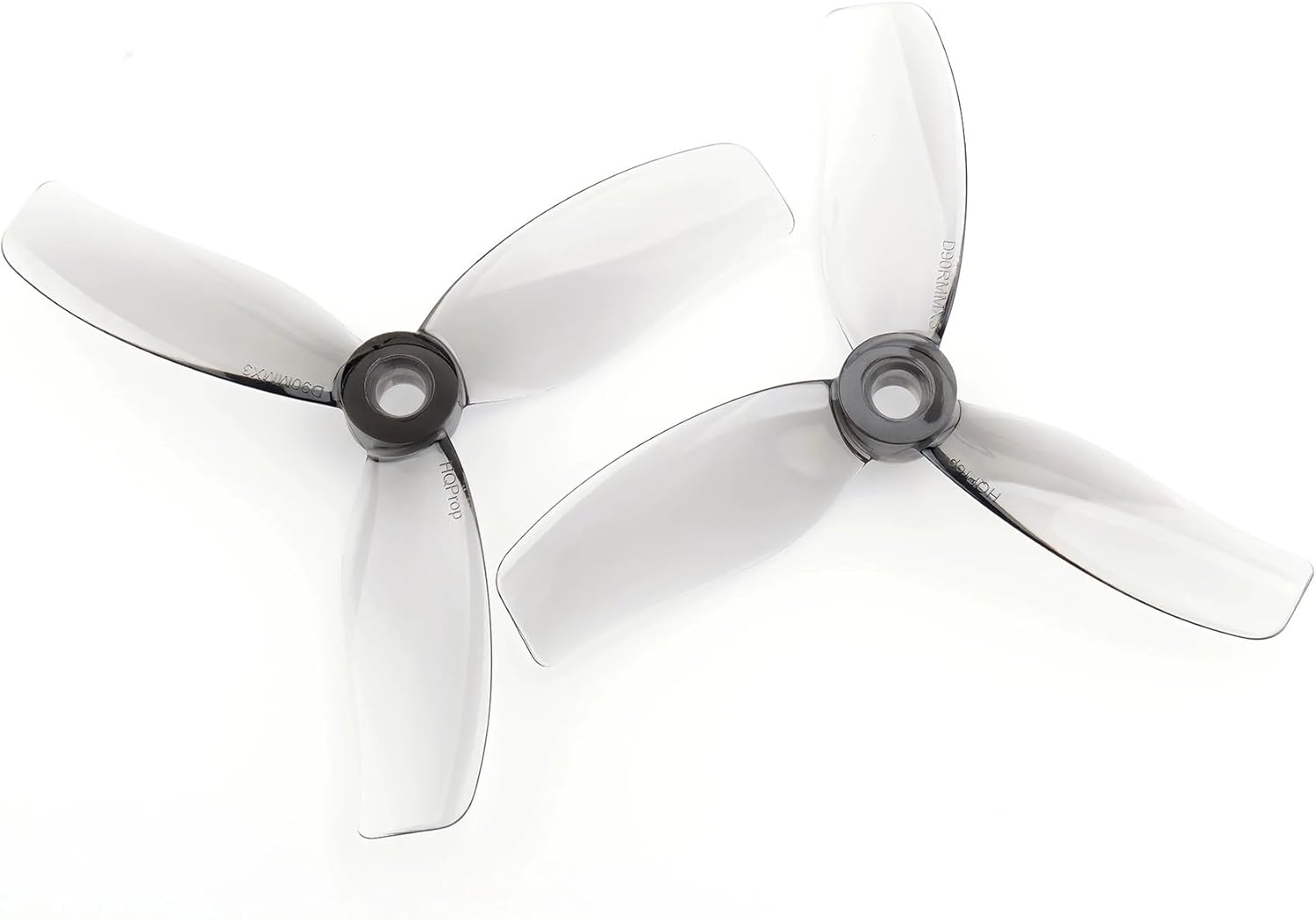 10 Pairs H/Q P-Rop D90Mm*3/3.5Inch Props for Cineon C35 BNF image number 1